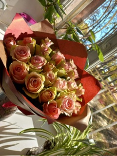 Отзыв от Софья на сайте FlowLove